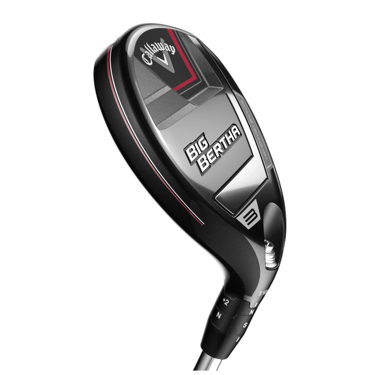 Hibrido Callaway Big Bertha