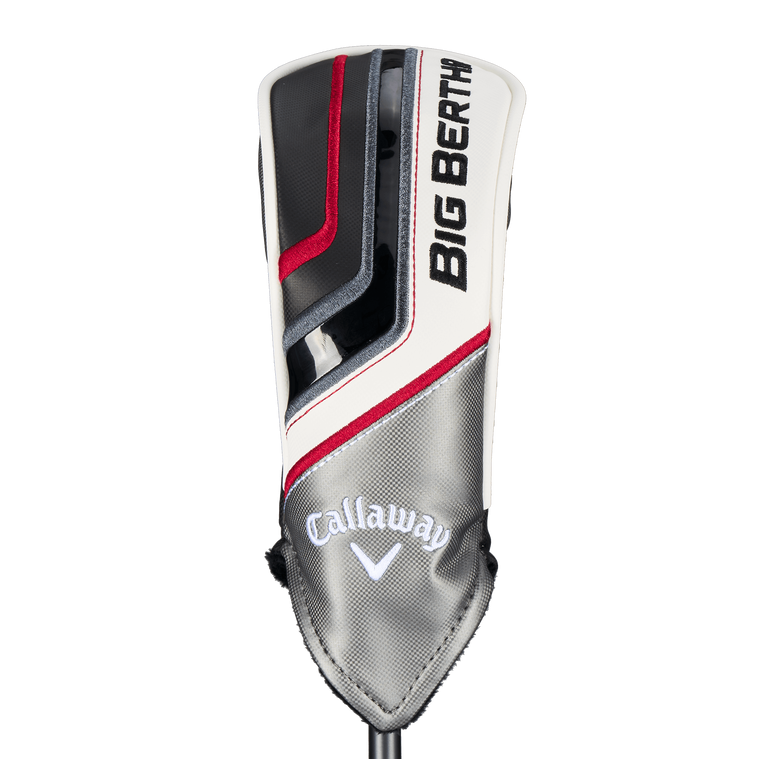 Hibrido Callaway Big Bertha