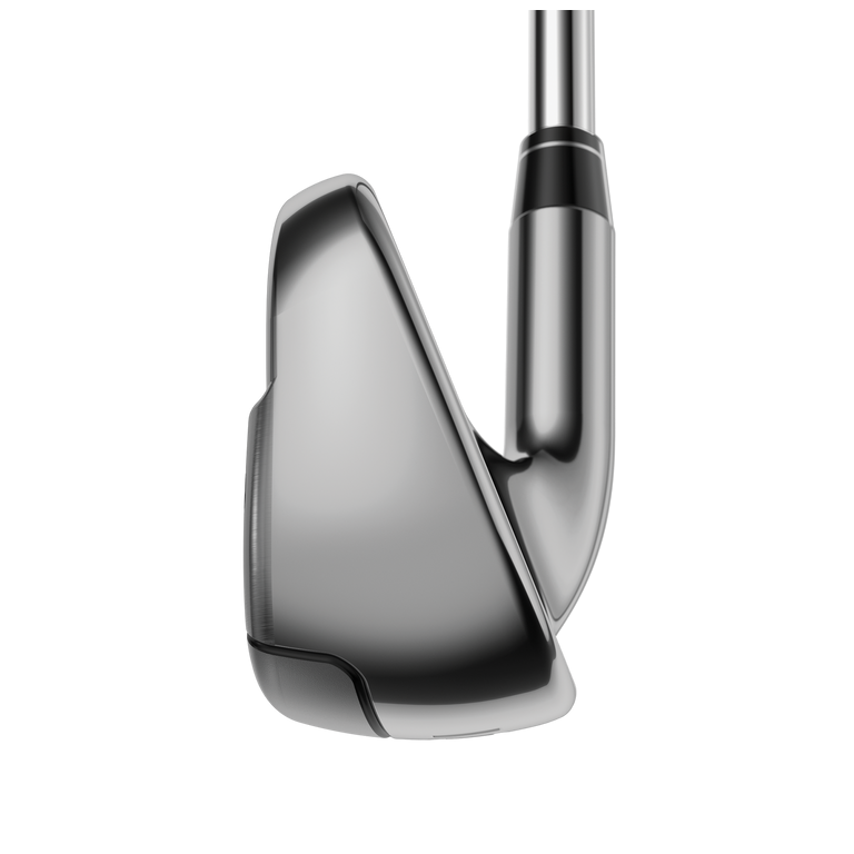 Hierros Callaway Big Bertha Grafito