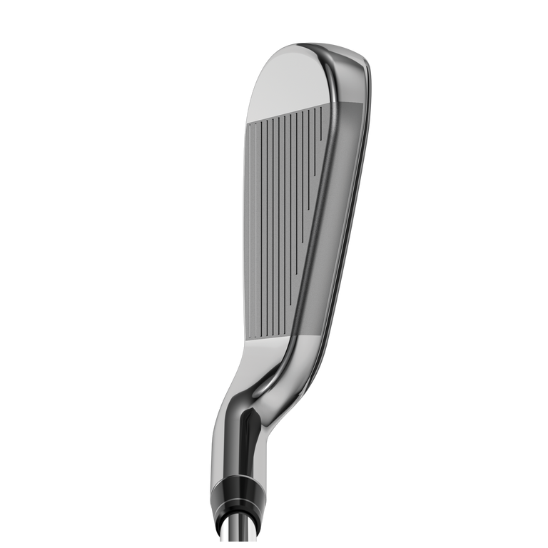 Hierros Callaway Big Bertha Acero