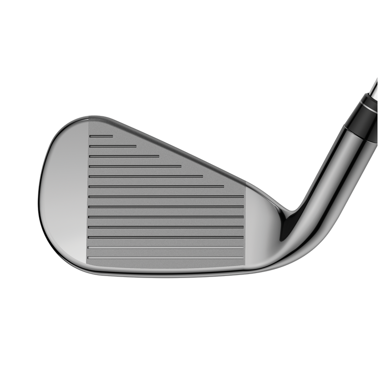 Hierros Callaway Big Bertha Acero