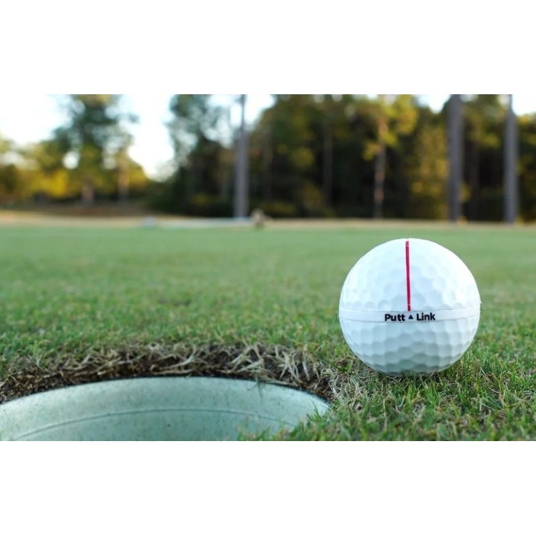 Puttlink Smart Ball Entrenador de Putt