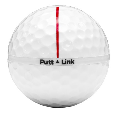 Puttlink Smart Ball Entrenador de Putt