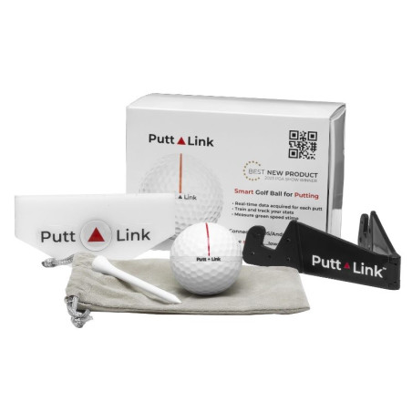 Puttlink Smart Ball Entrenador de Putt