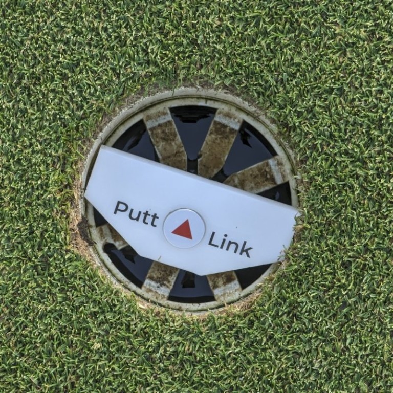 Puttlink Smart Ball Entrenador de Putt
