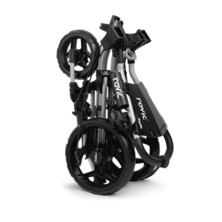 CARRO MANUAL ROVIC RV2L LITE Azul/Azul by Clicgear Blue/Blue