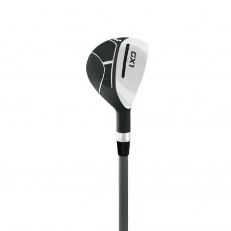 Set Completo Masters Golf Acero GX1