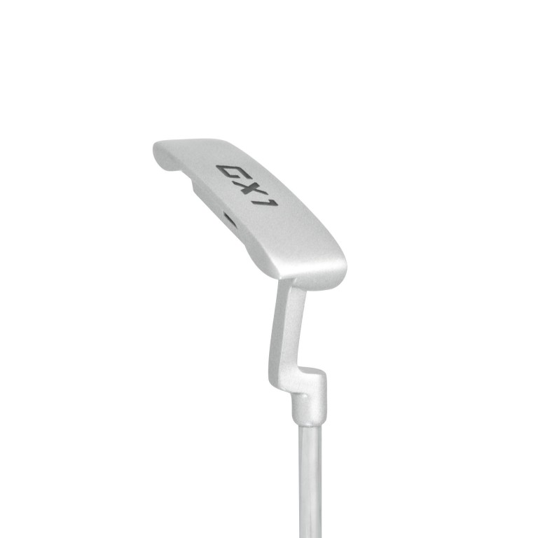 Set Completo Masters Golf Acero GX1