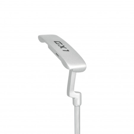 Set Completo Masters Golf Acero GX1