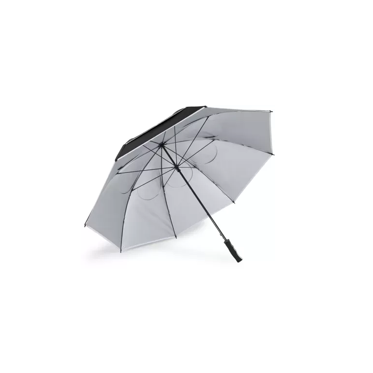 PARAGUAS TITLEIST TOUR DOUBLE CANOPY