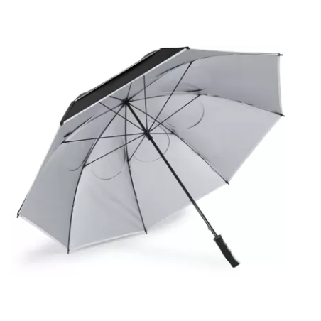 PARAGUAS TITLEIST TOUR DOUBLE CANOPY