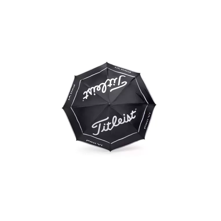 PARAGUAS TITLEIST TOUR DOUBLE CANOPY