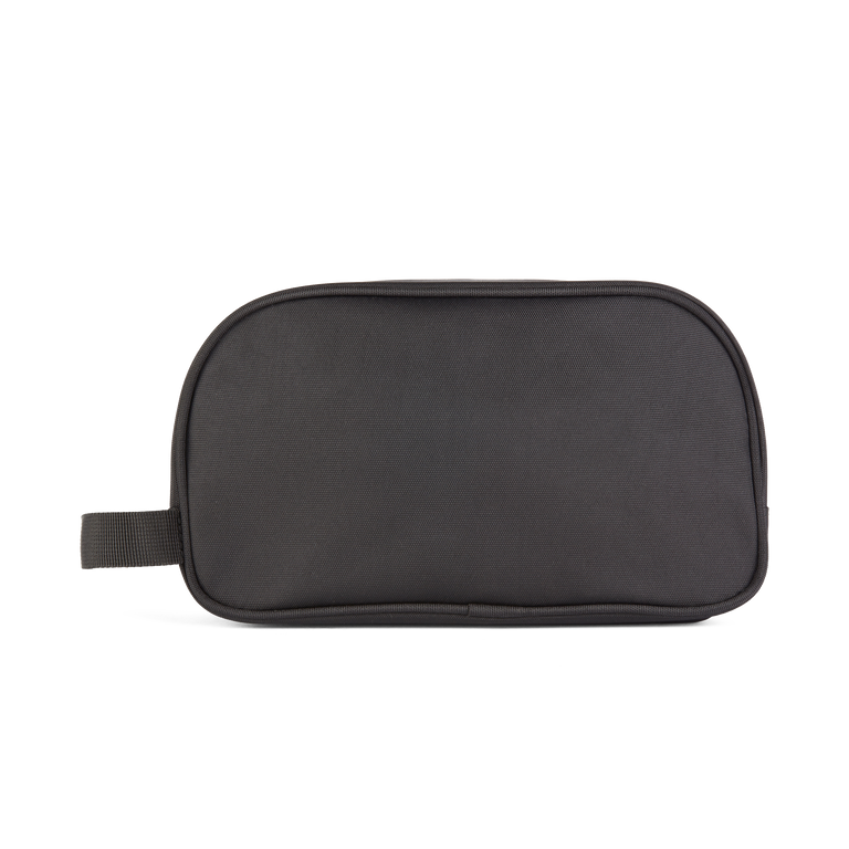 Neceser Titleist Players Dopp Kit Black/Red