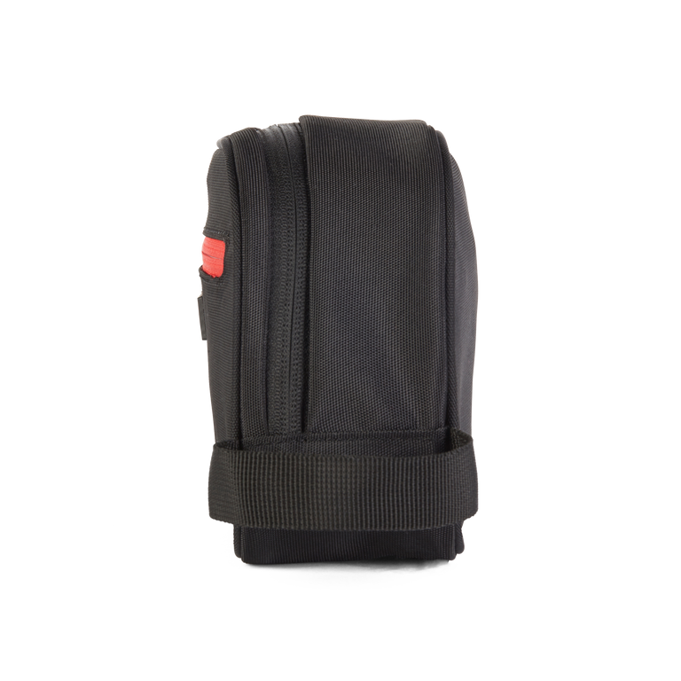 Neceser Titleist Players Dopp Kit Black/Red