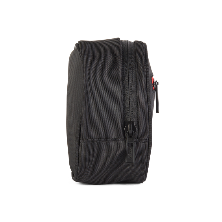Neceser Titleist Players Dopp Kit Black/Red