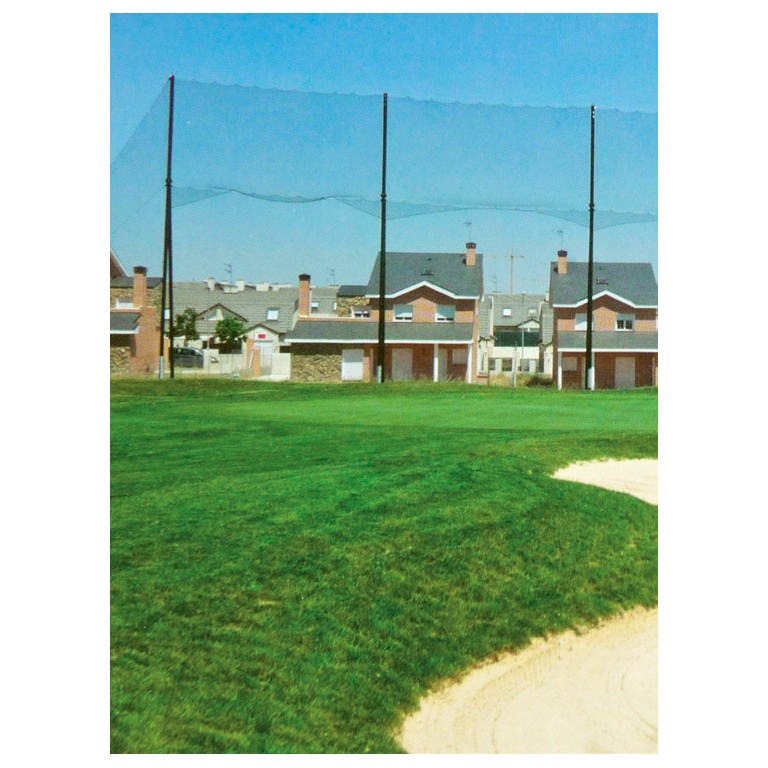 Red de prácticas de Golf para Golpeo 2,5mm Premium