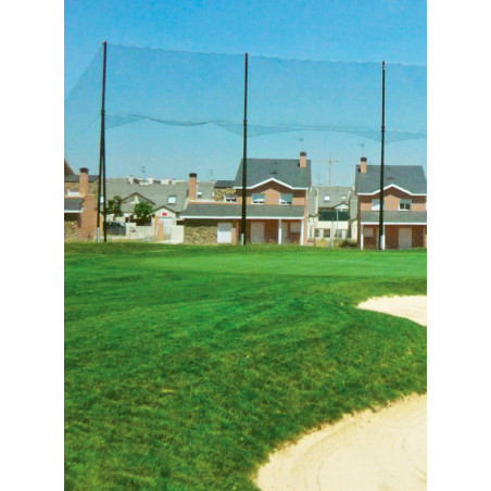 Red de prácticas de Golf para Golpeo 3 x 4 metros