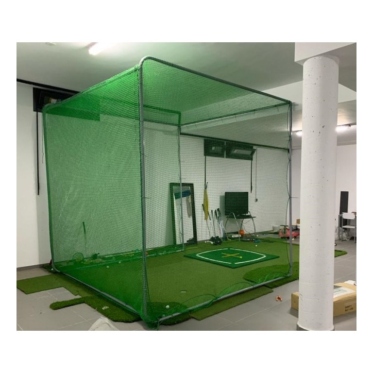 Cancha de Golf 3x3 Indoor Outdoor
