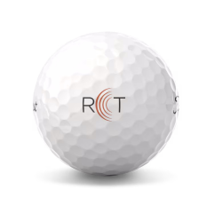 Bolas Titleist Pro V1 RCT 2023-2024 (Caja de 3 bolas) 2