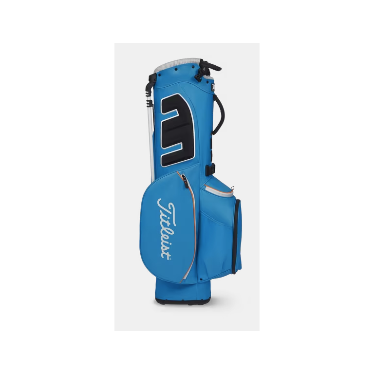 Bolsa Titleist Players 4 olympic/marble/bonfire