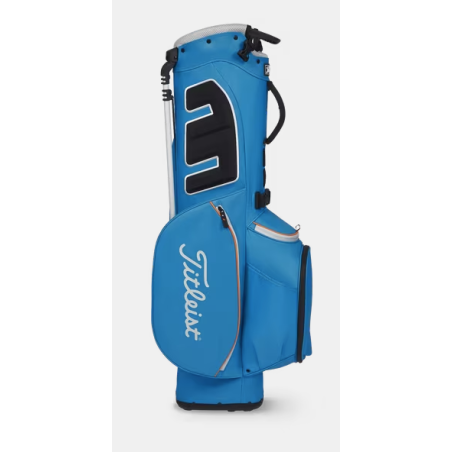 Bolsa Titleist Players 4 olympic/marble/bonfire