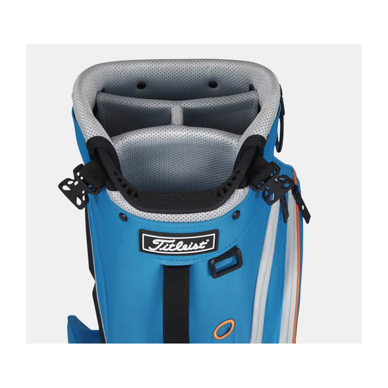 Bolsa Titleist Players 4 olympic/marble/bonfire