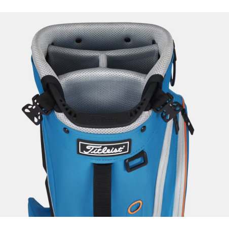 Bolsa Titleist Players 4 olympic/marble/bonfire