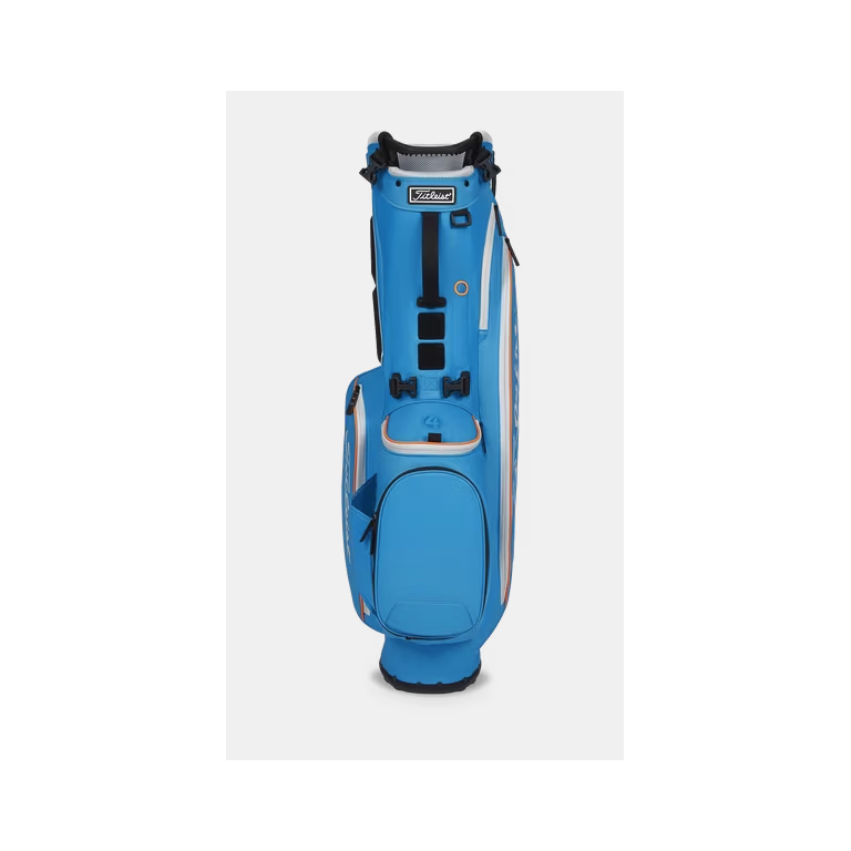 Bolsa Titleist Players 4 olympic/marble/bonfire