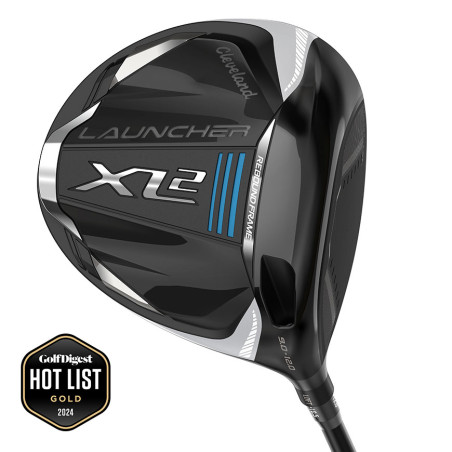 Driver Cleveland Launcher XL 2 Drivers