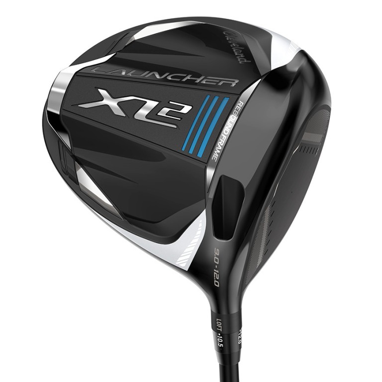 Driver Cleveland Launcher XL 2 Drivers