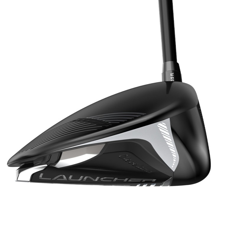 Driver Cleveland Launcher XL 2 Draw Drivers