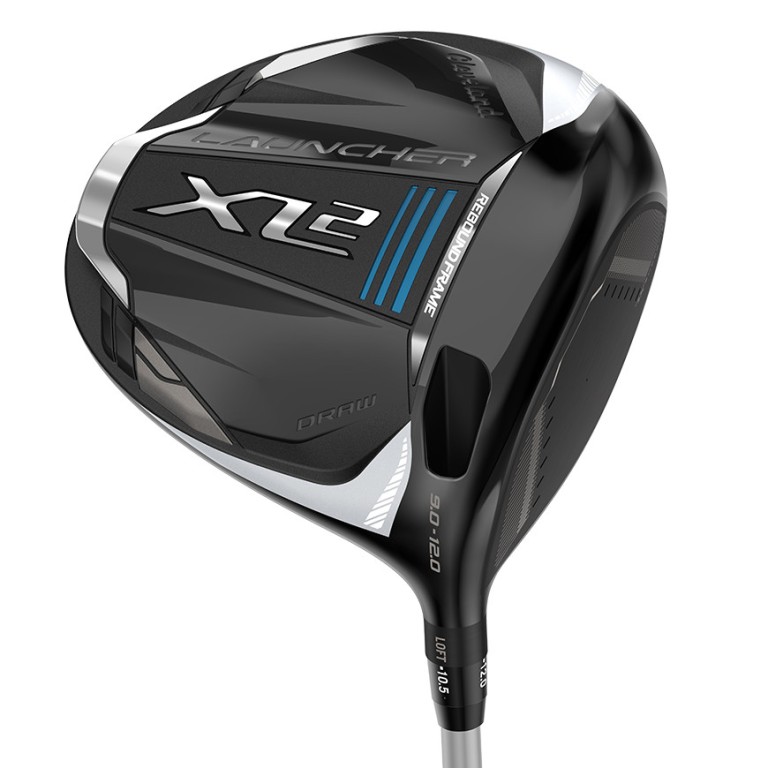 Driver Cleveland Launcher XL 2 Draw Drivers