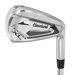 Hierros Cleveland ZipCore XL Irons