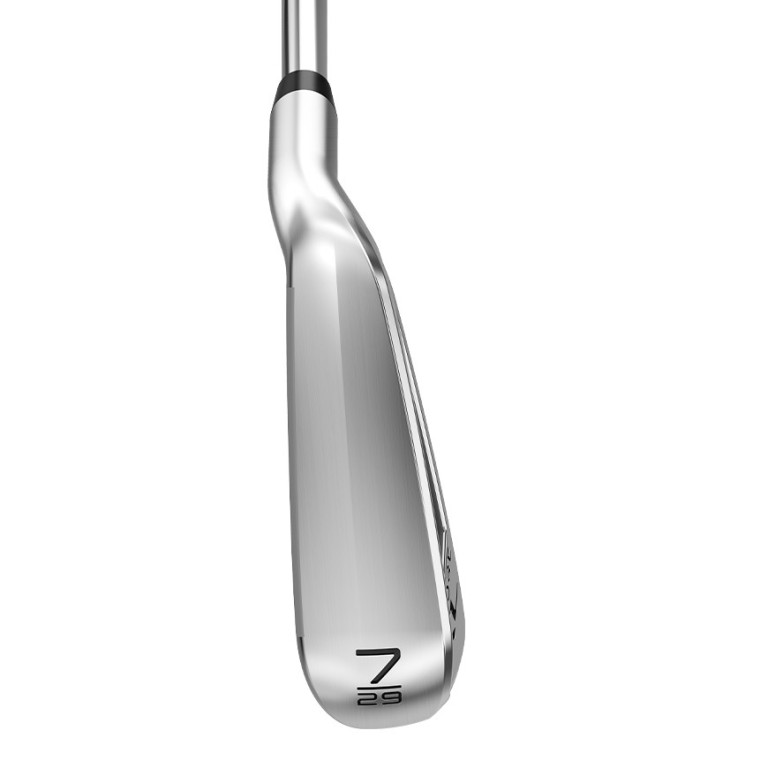 Hierros Cleveland ZipCore XL Irons