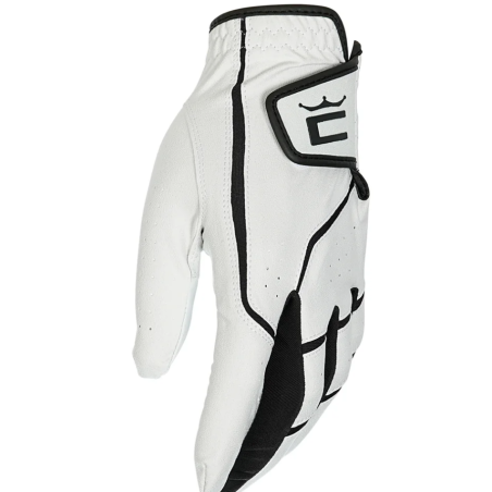 Guante Cobra Micro Grip Blanco Caballero