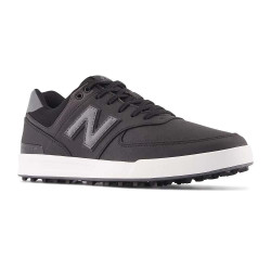 Zapatos New Balance G 574 Greens - Negro