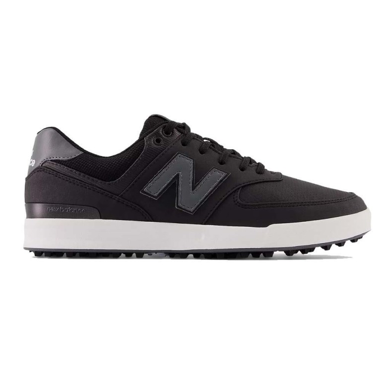 Zapatos New Balance G 574 Greens - Negro