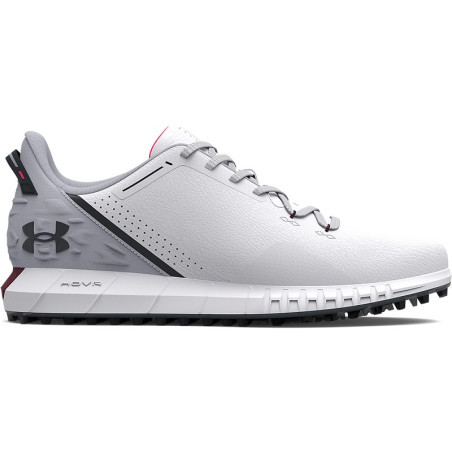 Zapatos Under Armor UA HOVR Drive SL E-White / Mod Gray / Black