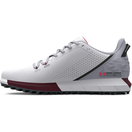Zapatos Under Armor UA HOVR Drive SL E-White / Mod Gray / Black