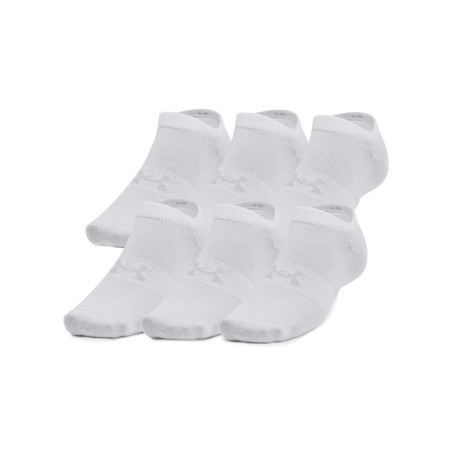 Calcetines Under Armour Essential Pack 6 Pares