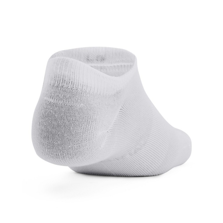 Calcetines Under Armour Essential Pack 6 Pares