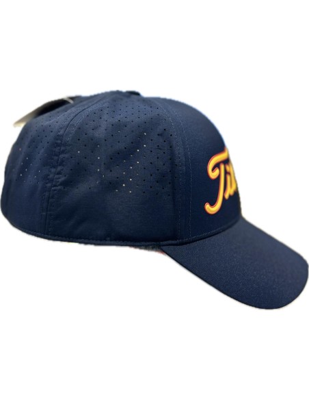 Gorra Titleist España Navy Mod. 26