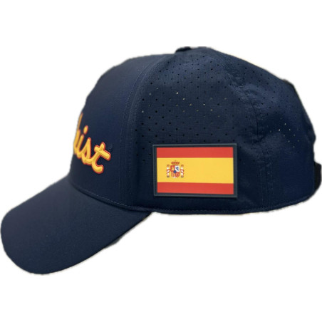 Gorra Titleist España Navy Mod. 24/25