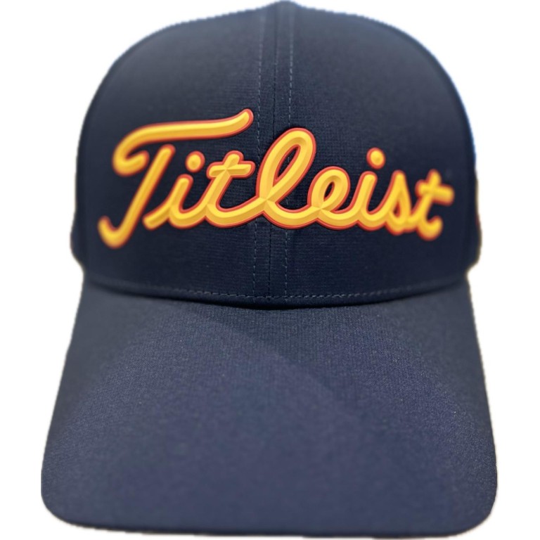 Gorra Titleist España Navy Mod. 26