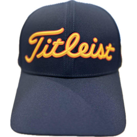 Gorra Titleist España Navy Mod. 24/25