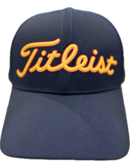 Gorra Titleist España Navy Mod. 26