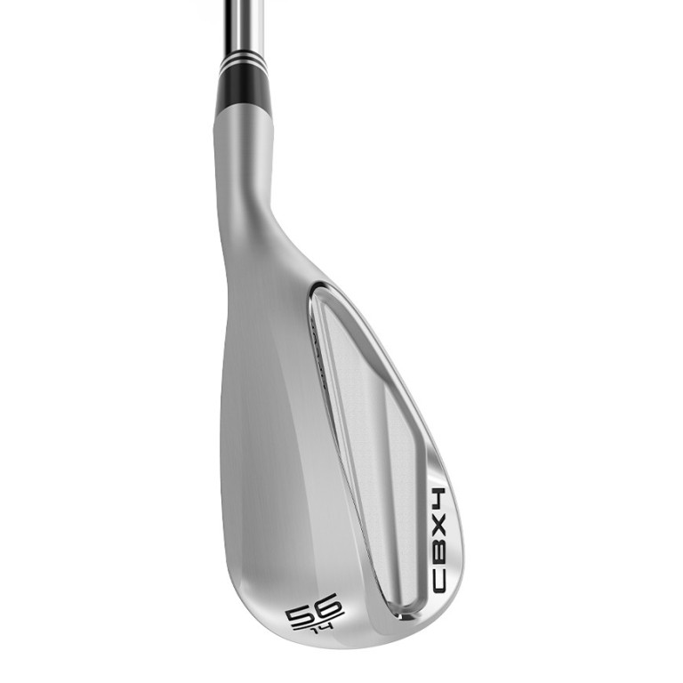 Wedge Cleveland CBX4 Zipcore
