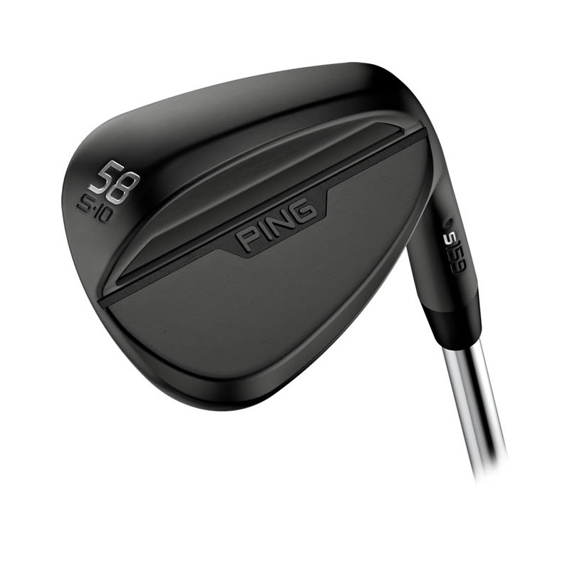 Wedge Ping S159 MIDNIGHT