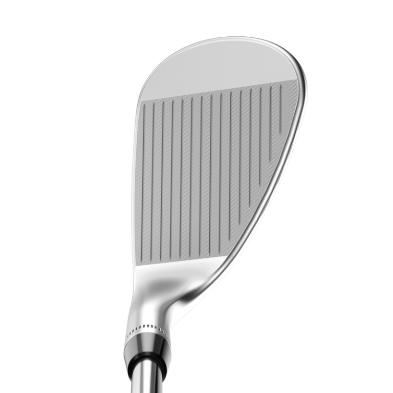 Wedge CALLAWAY Jaws Raw Chrome