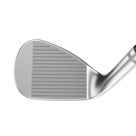 Wedge CALLAWAY Jaws Raw Chrome